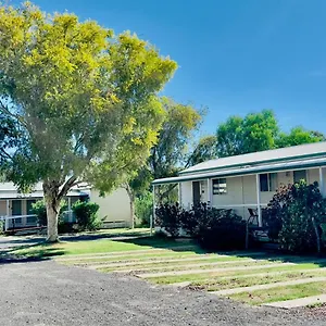 Hotel Country Way Motor