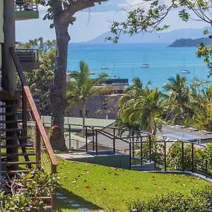 Guest house Airlie