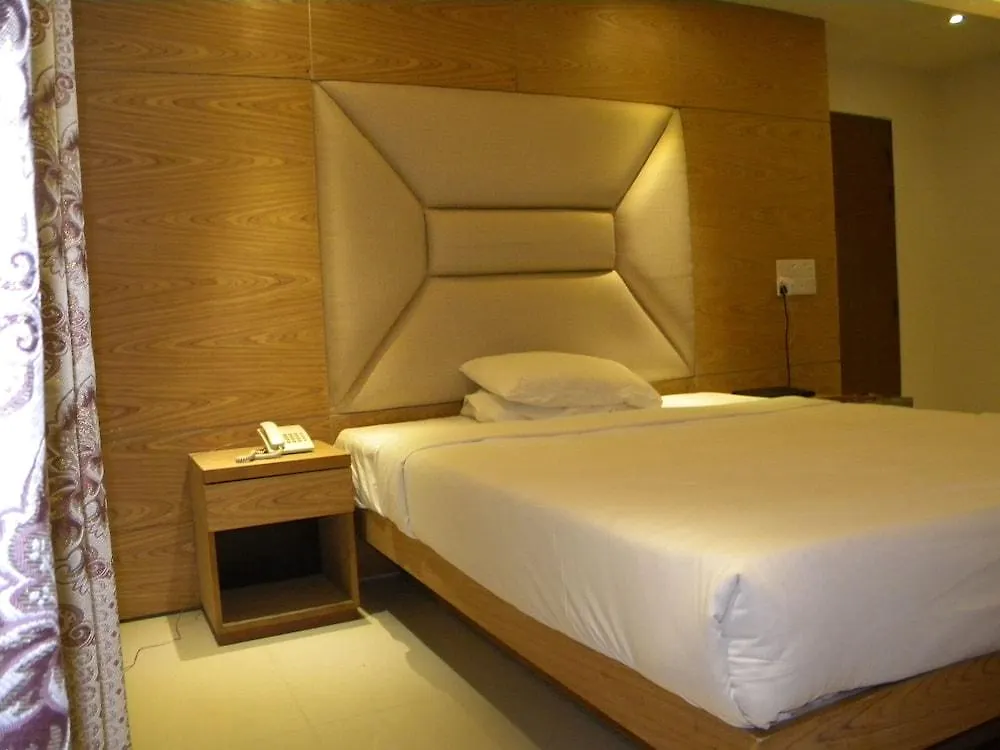 Hotel Afford Inn Dhaka