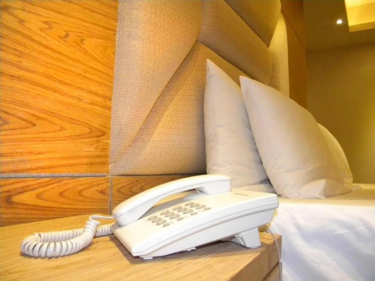 Hotel Afford Inn Dhaka Bangladesh