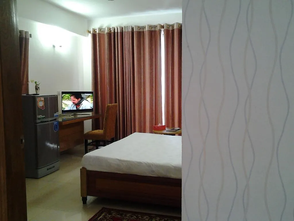 ***  Hotel Afford Inn Dhaka Bangladesh